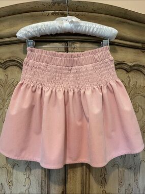GB girls Skirt 6x soft corduory